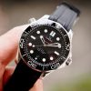 Omega SeamOmega Seamaster Diver 300Master Diver 300M
