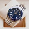 Omega Seamaster Planet Ocean
