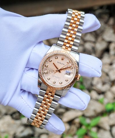 Rolex Datejust 116231