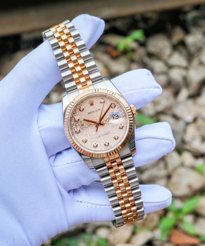 Rolex Datejust 116231