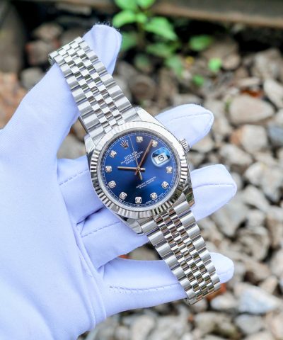 Rolex Datejust 126334