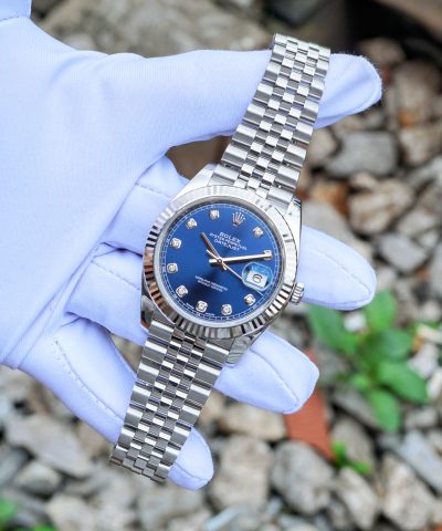 Rolex Datejust 126334