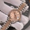 Rolex Datejust 31 Pink Dial 278271