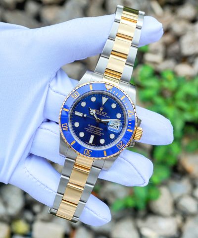 Rolex Submariner Date 116613LB