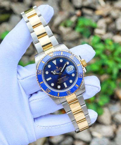 Rolex Submariner Date 116613LB