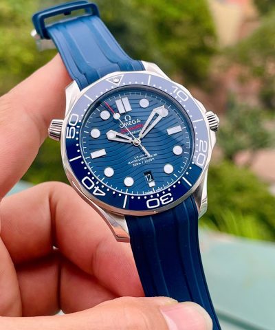 omega Seamaster Diver