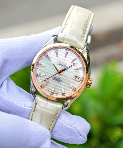 Omega Seamaster Midsize 231.23.39.21.55.001