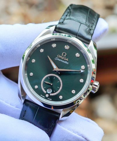 Omega Seamaster Aqua terra 220.13.38.20.60.001