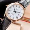 Longines Record Collection L2.820.8.11.2