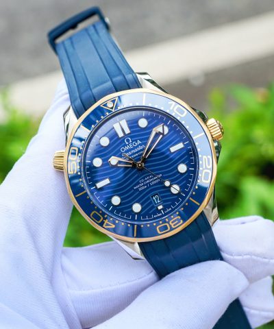 Omega Seamaster 300 Co-Axial 210.22.42.20.03.001