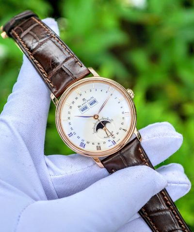 Blancpain Villeret 6263-3642-55B