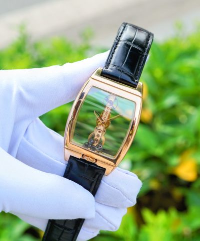 Corum Golden Bridge B11301043 - 113.160.550002