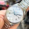 Longines Master Collection Retrograde L2.715