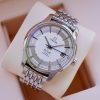 OMEGA DE VILLE HOUR VISION 431.30.41.21.02