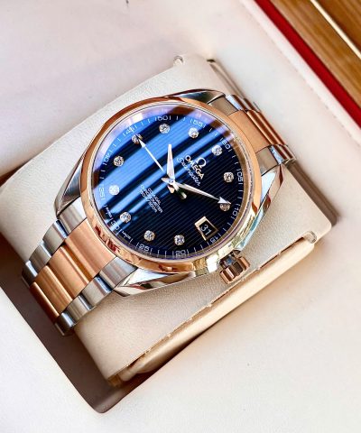 Omega Seamaster Aqua Terra 231.20.39.21.51
