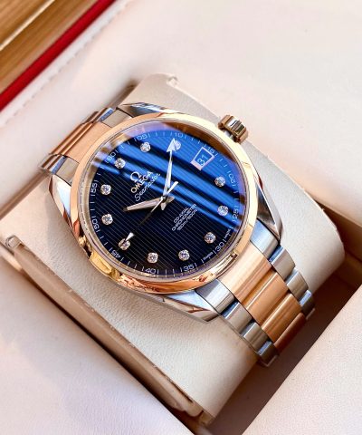 Omega Seamaster Aqua Terra 231.20.39.21.51