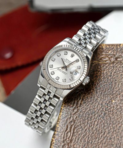 Rolex Datejust 179174