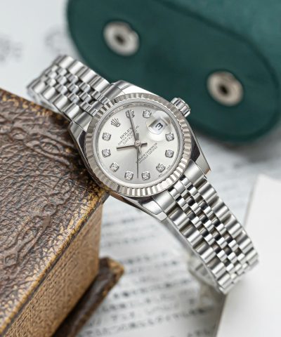 Rolex Datejust 179174