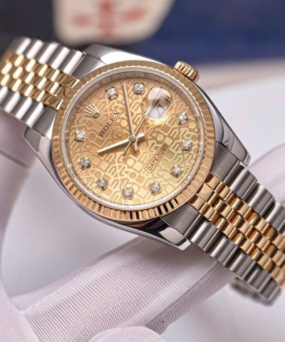Rolex Datejust 36mm 116233