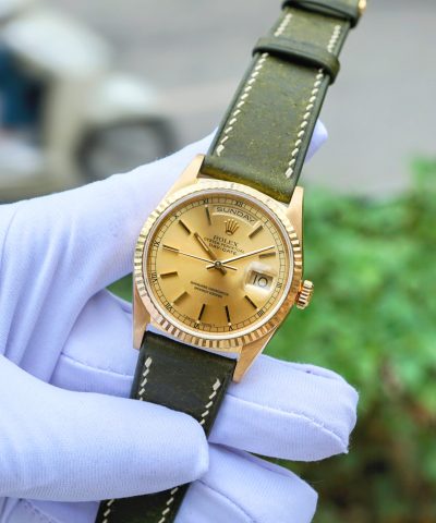 Rolex DayDate