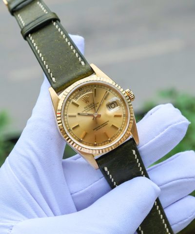 Rolex DayDate