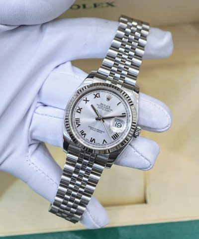 Rolex Datejust 116234
