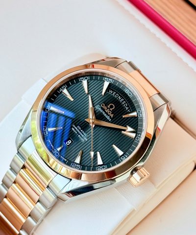Omega Seamaster Aqua Terra 231.20.42.22.06.001