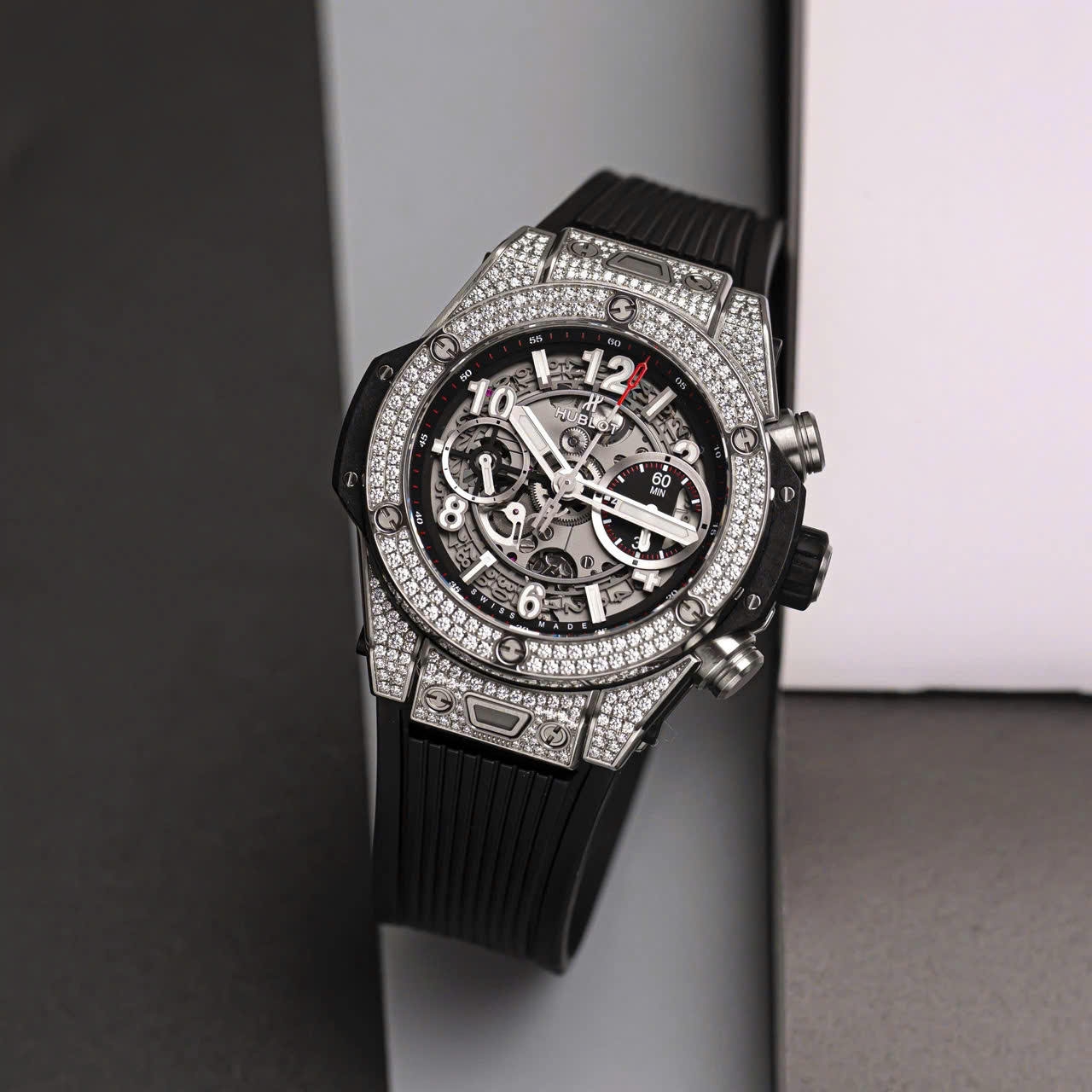 Hublot Big Bang Unico 42 441.NX.1170.RX.1704 Hublot Big Bang Unico 42 441.NX.1170.RX.1704
