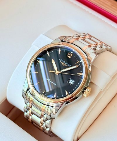 Longines Saint-Imier L2.766.5.52.7