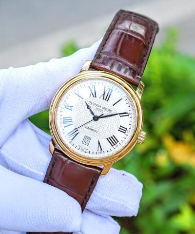 Frederique Constant Classic FC-303M4P5
