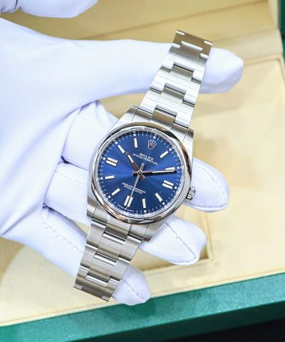 Rolex Oyster Perpetual 41mm 124300