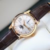 Jaeger-LeCoultre Master Calendar Q151242A