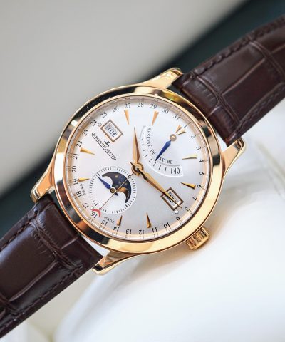 Jaeger-LeCoultre Master Calendar Q151242A