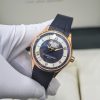 Frederique Constant Classic Openheart FC-310MNS5B4
