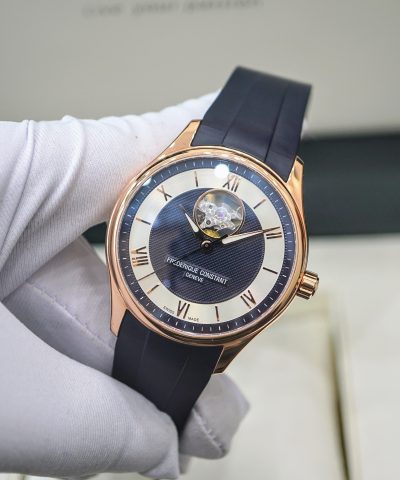 Frederique Constant Classic Openheart FC-310MNS5B4