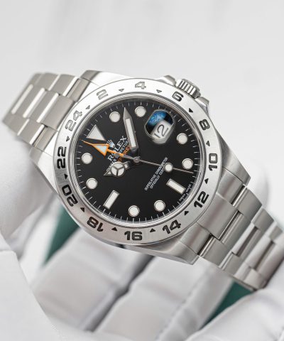 Rolex Explorer II M216570