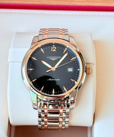 Longines Saint-Imier L2.766.5.52.7
