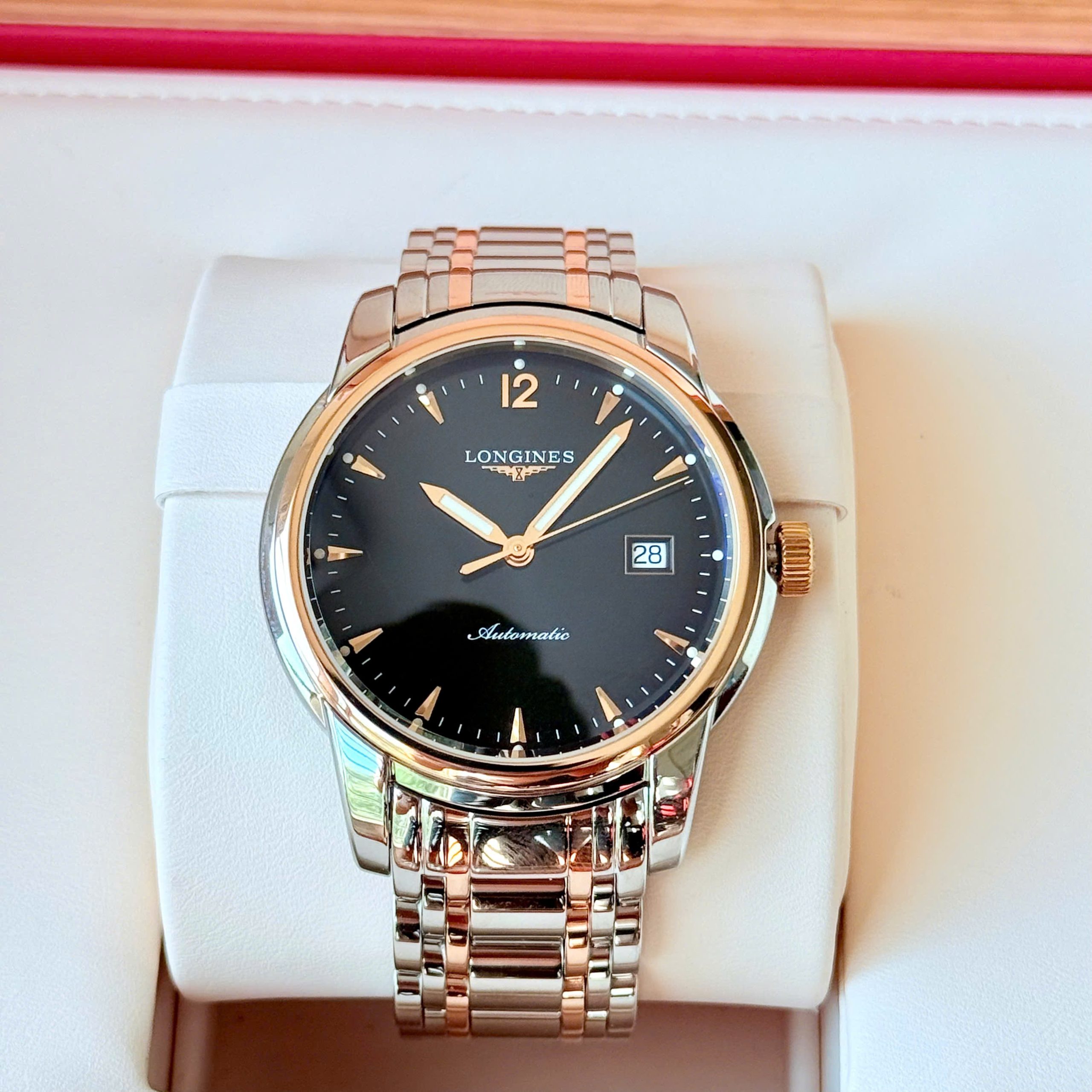 Longines Saint-Imier L2.766.5.52.7 Longines Saint-Imier L2.766.5.52.7
