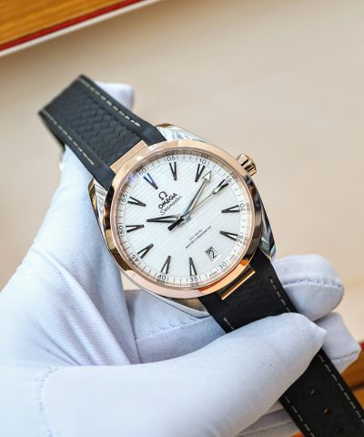 Omega Seamaster Aqua Terra 220.22.41.21.02.001