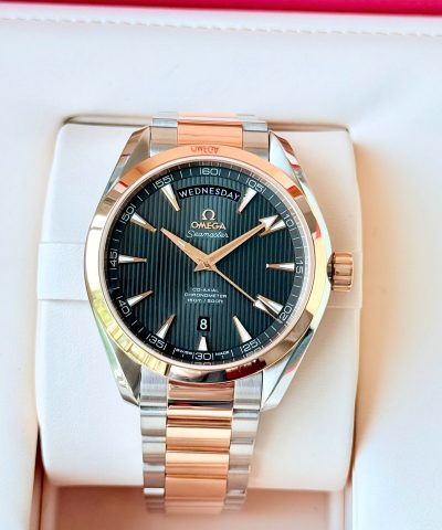 Omega Seamaster Aqua Terra 231.20.42.22.06.001