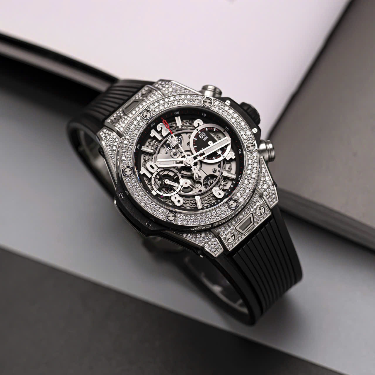 Hublot Big Bang Unico 42 441.NX.1170.RX.1704 Hublot Big Bang Unico 42 441.NX.1170.RX.1704