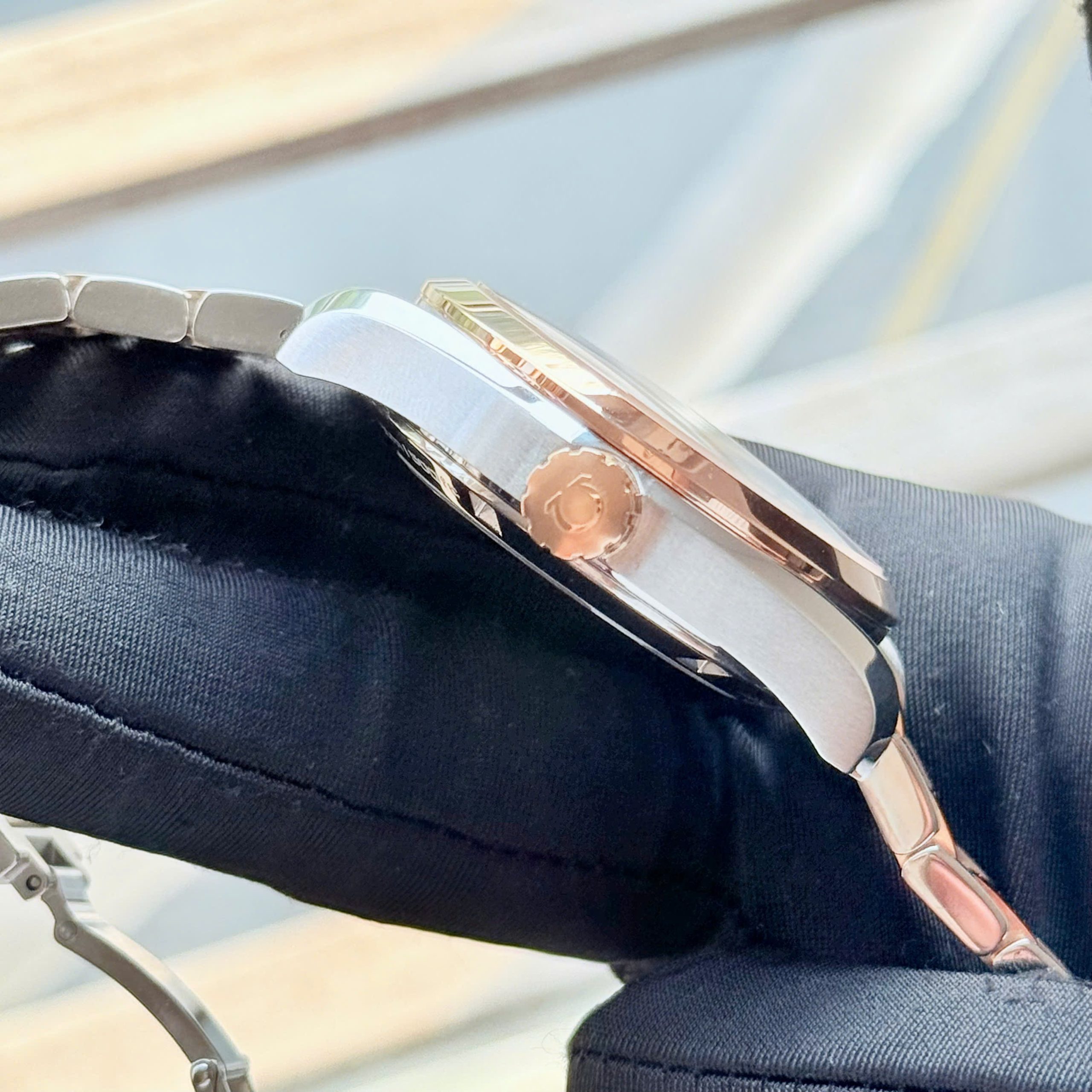 Omega Seamaster Aqua Terra 231.20.42.22.06.001 Omega Seamaster Aqua Terra 231.20.42.22.06.001