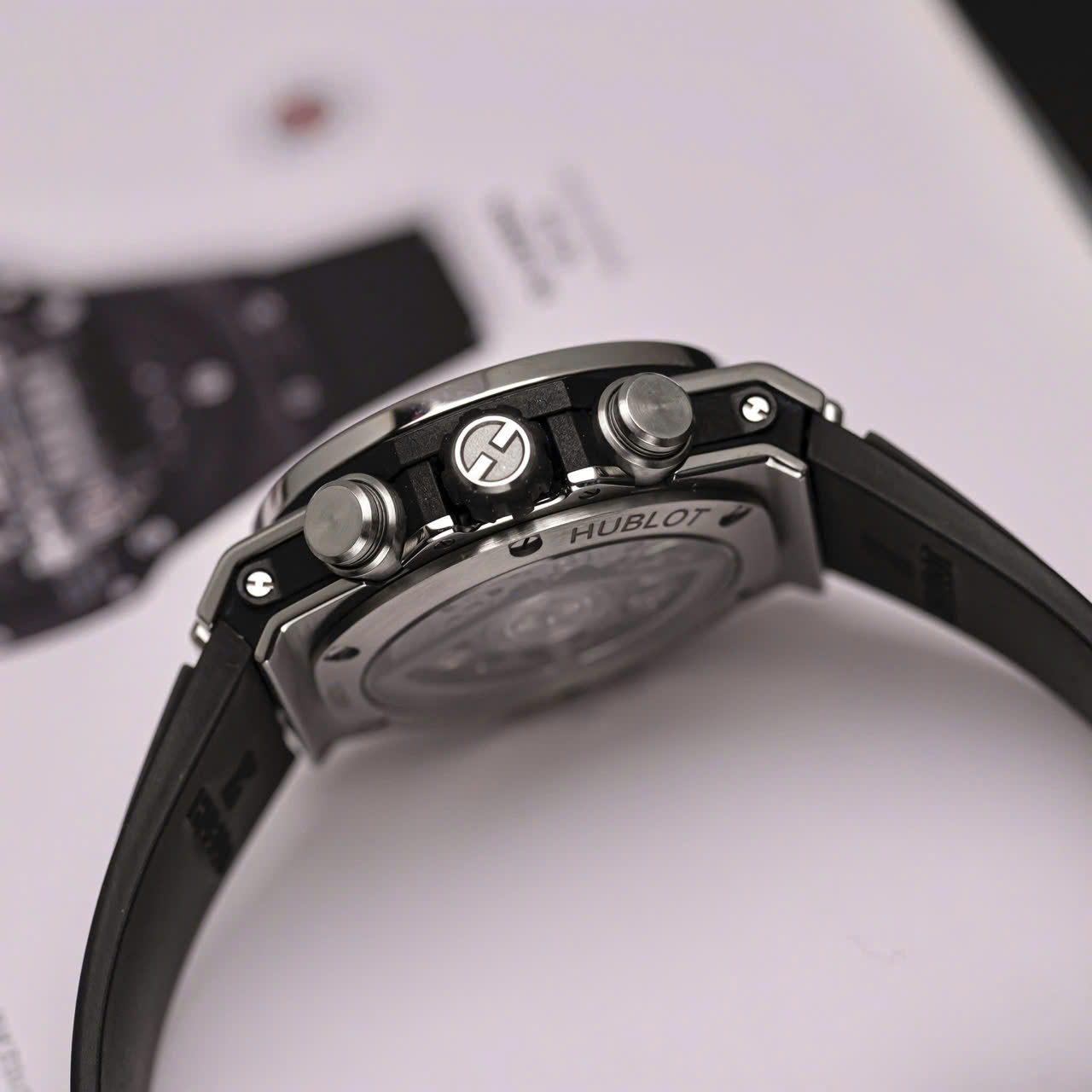 Hublot Big Bang Unico 42 441.NX.1170.RX.1704 Hublot Big Bang Unico 42 441.NX.1170.RX.1704