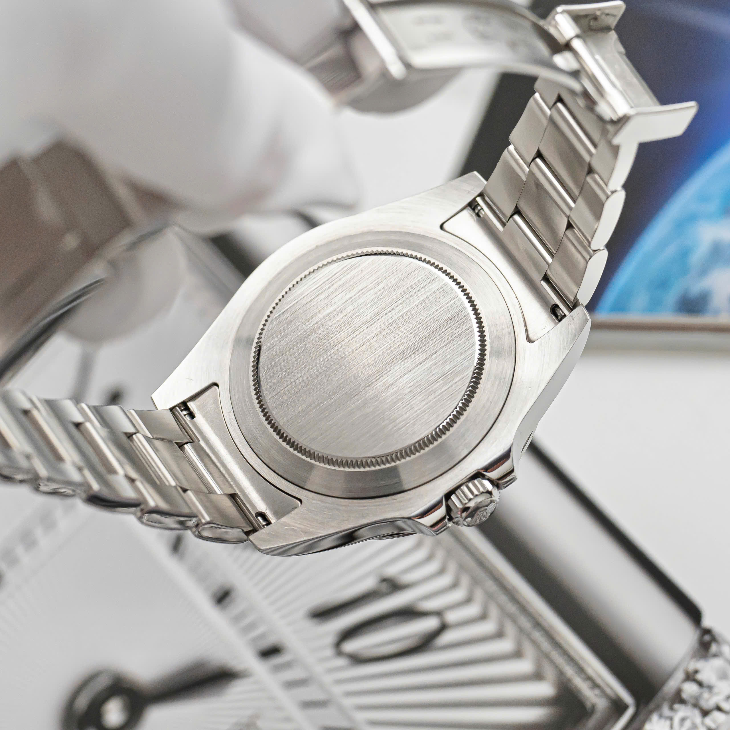 Rolex Explorer II M216570 Rolex Explorer II M216570