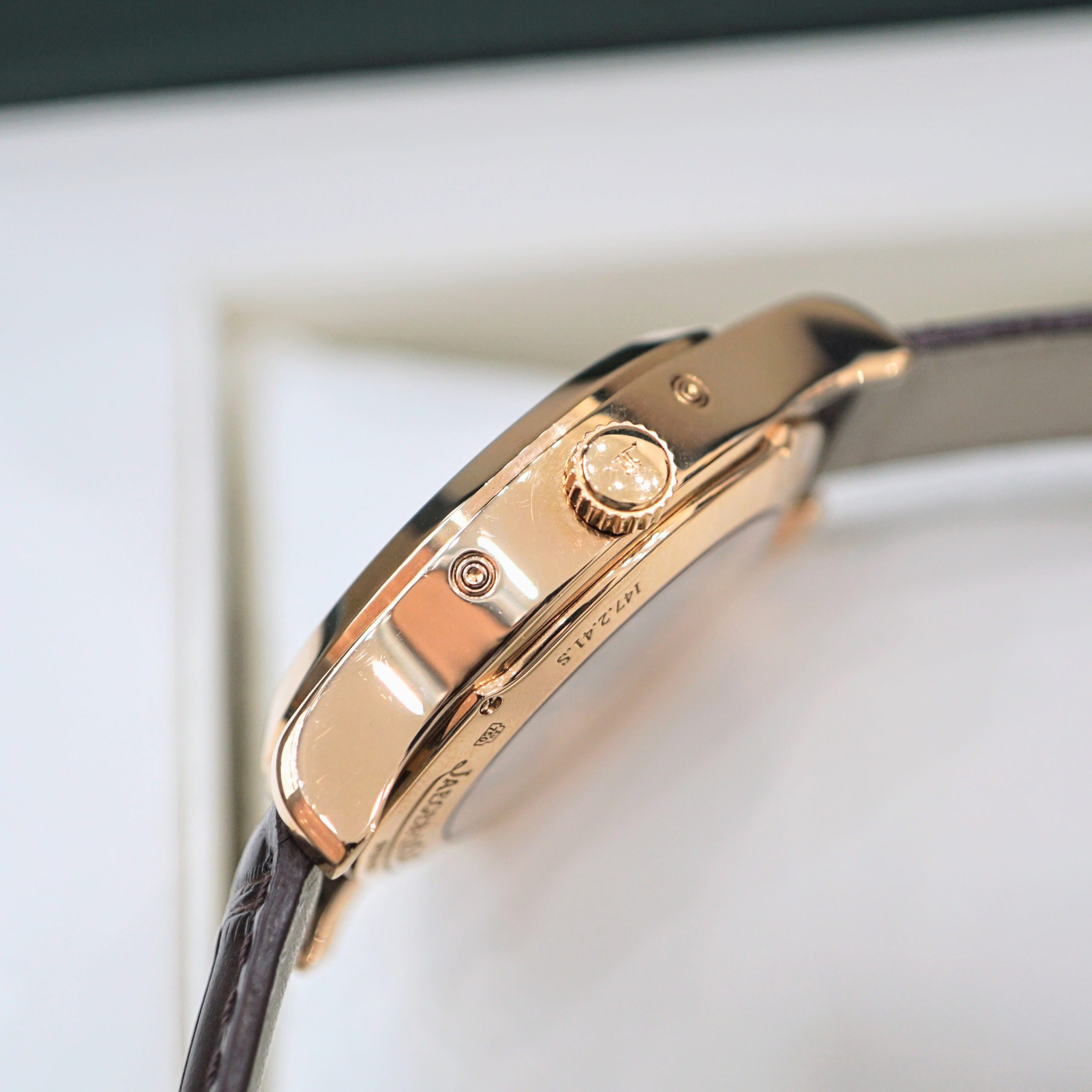 Jaeger-LeCoultre Master Calendar Q151242A Jaeger-LeCoultre Master Calendar Q151242A