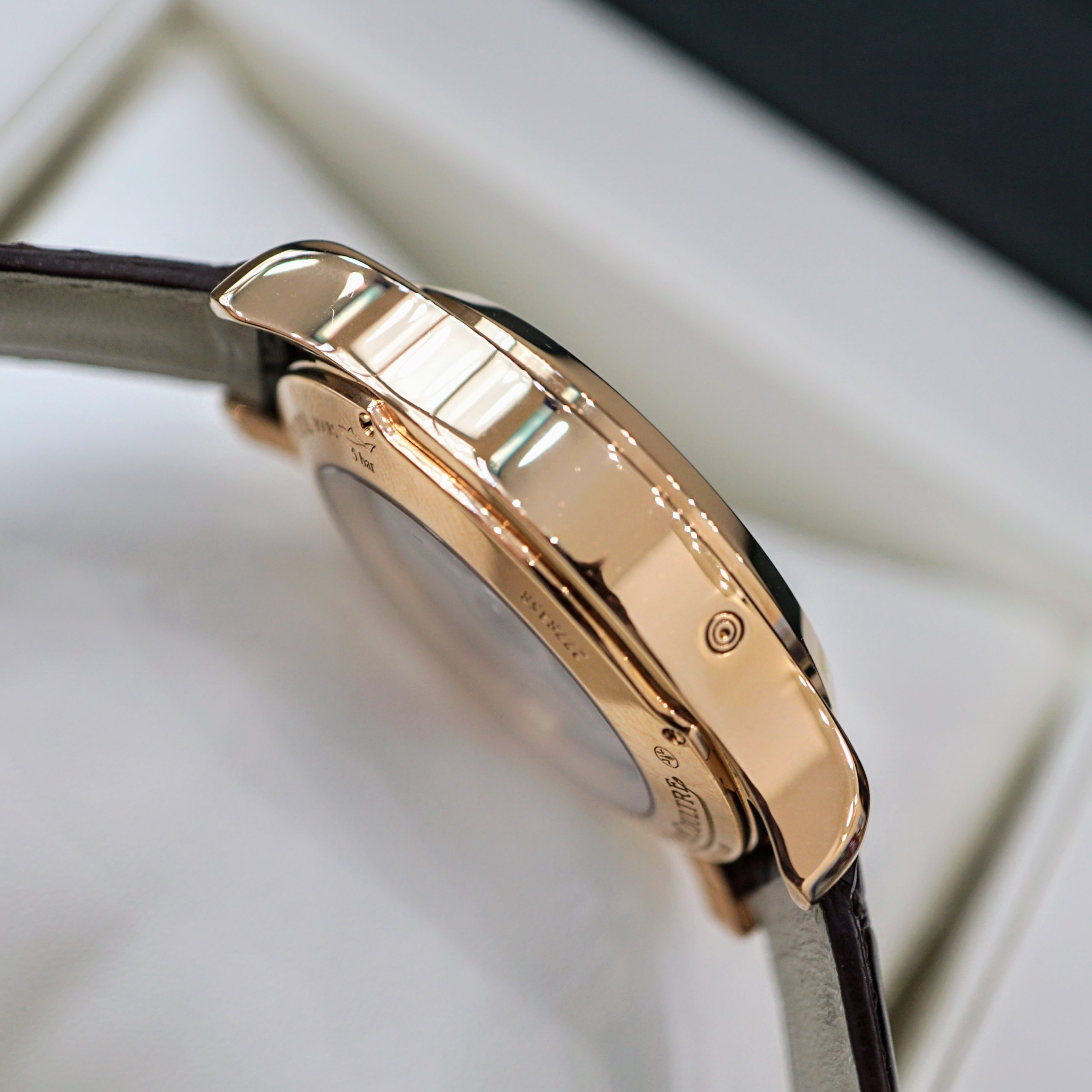 Jaeger-LeCoultre Master Calendar Q151242A Jaeger-LeCoultre Master Calendar Q151242A