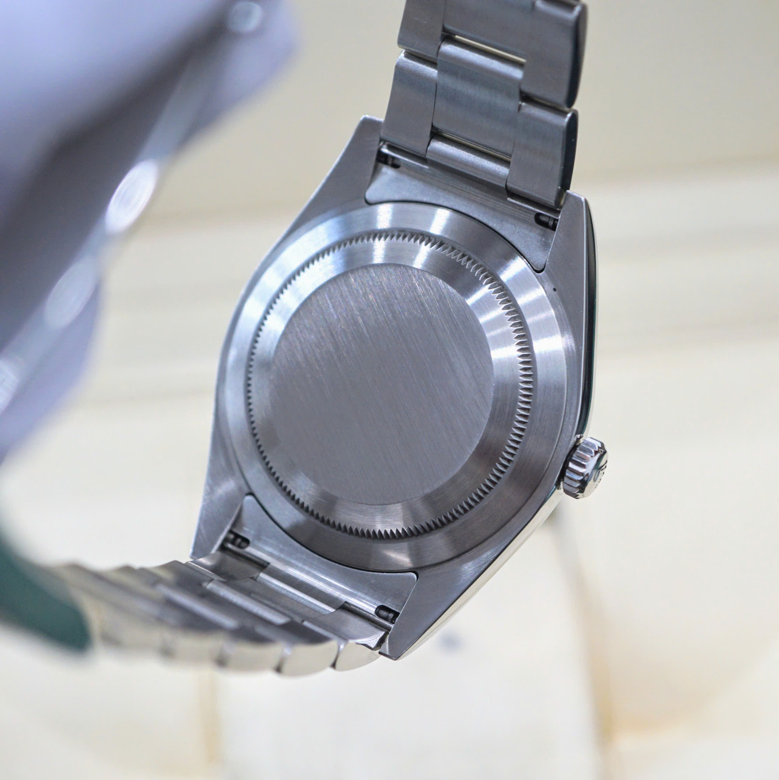 Rolex Oyster Perpetual 39mm 114300 Rolex Oyster Perpetual 39mm 114300