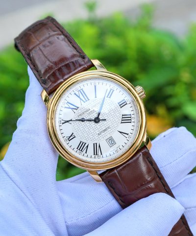 Frederique Constant Classic FC-303M4P5