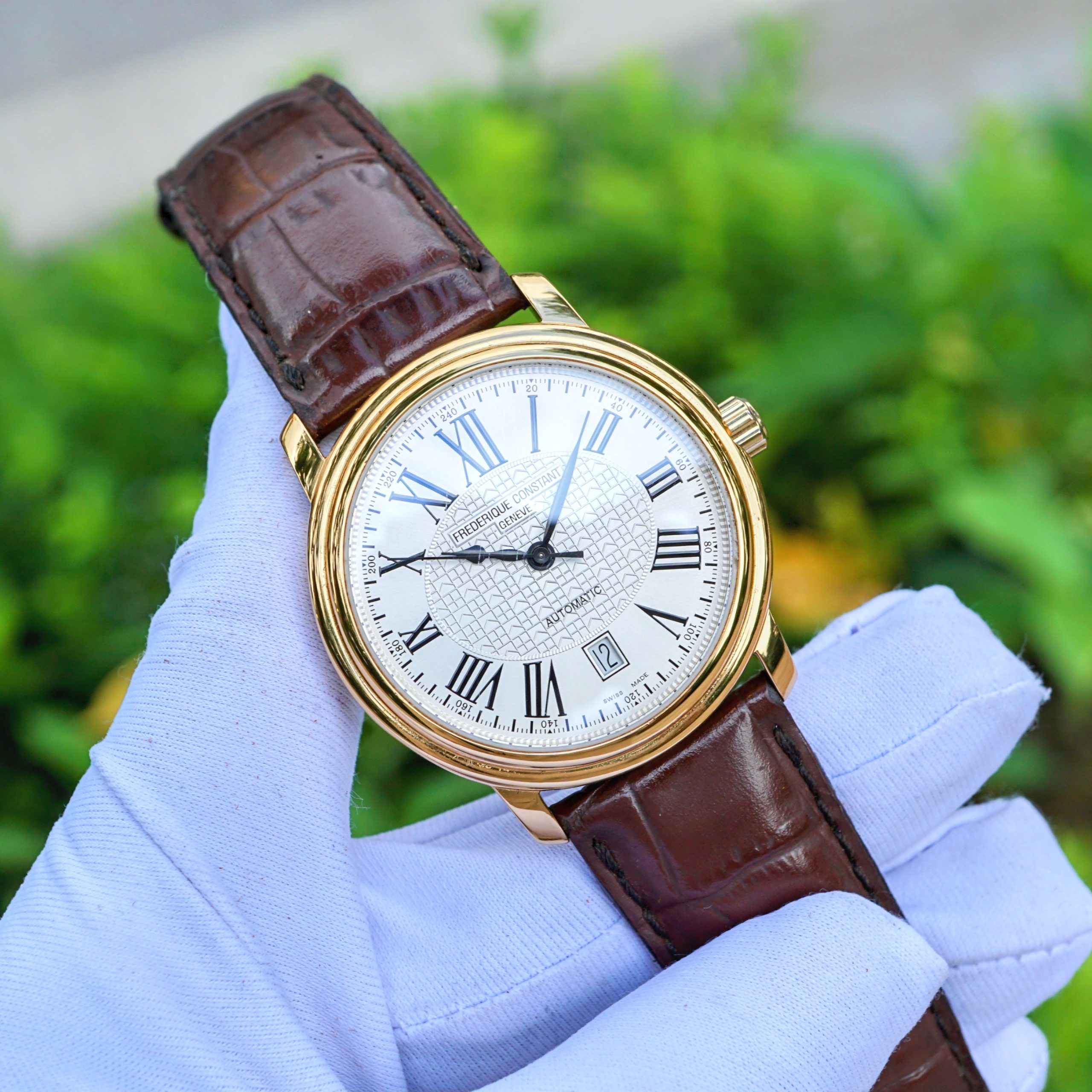Frederique Constant Classic FC-303M4P5 Frederique Constant Classic FC-303M4P5