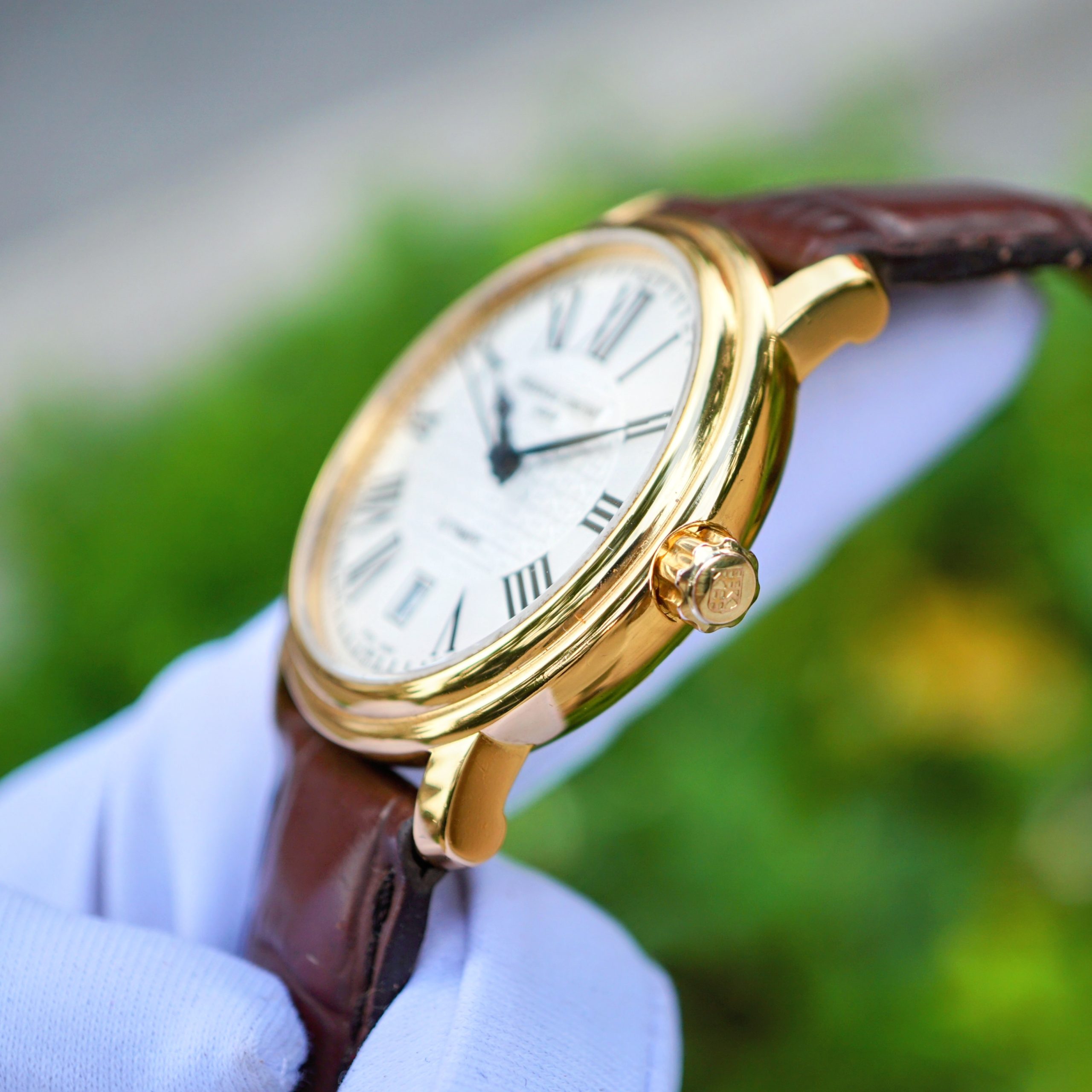 Frederique Constant Classic FC-303M4P5 Frederique Constant Classic FC-303M4P5